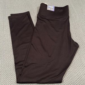 Pink Ultimate Leggings NWT